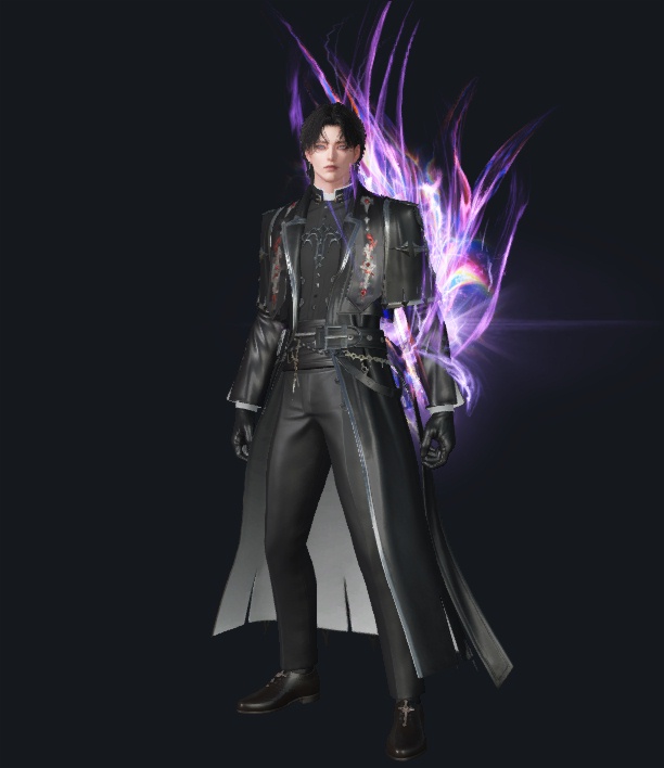 LegacySCA