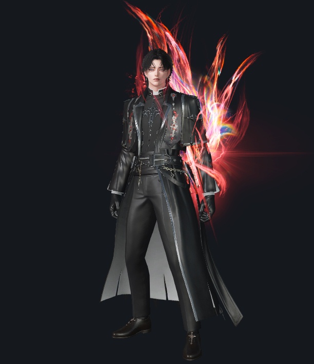 LegacySCA