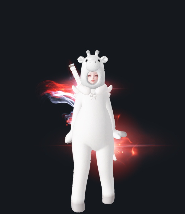 크리스마스에잠만자는사람