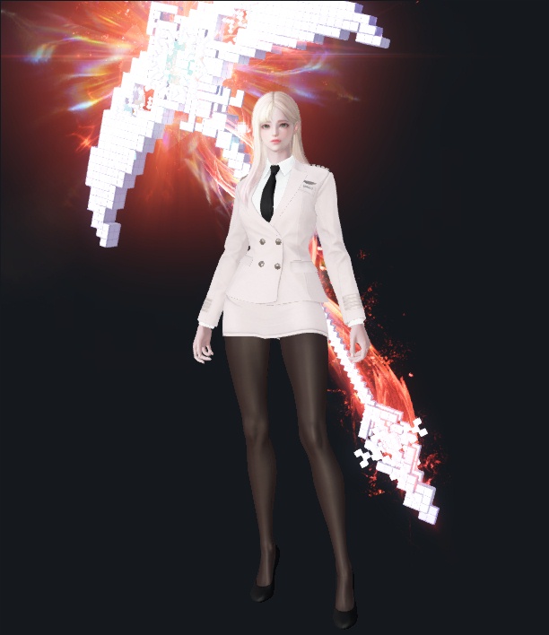 소울할래여