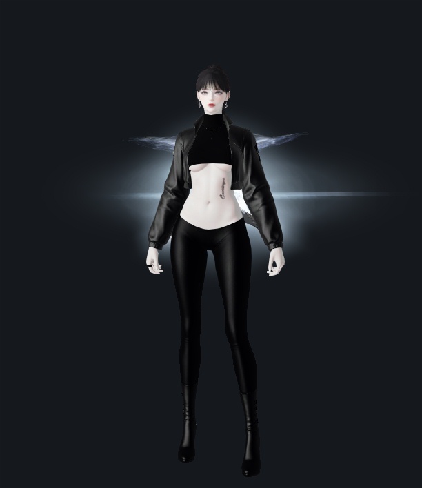 노묘