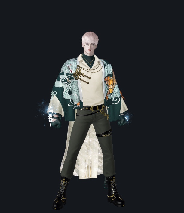 호이악