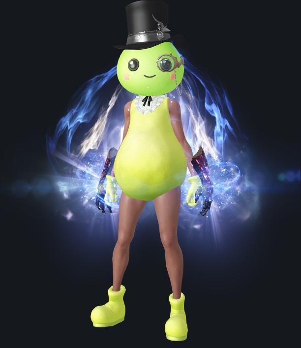 개미쏭