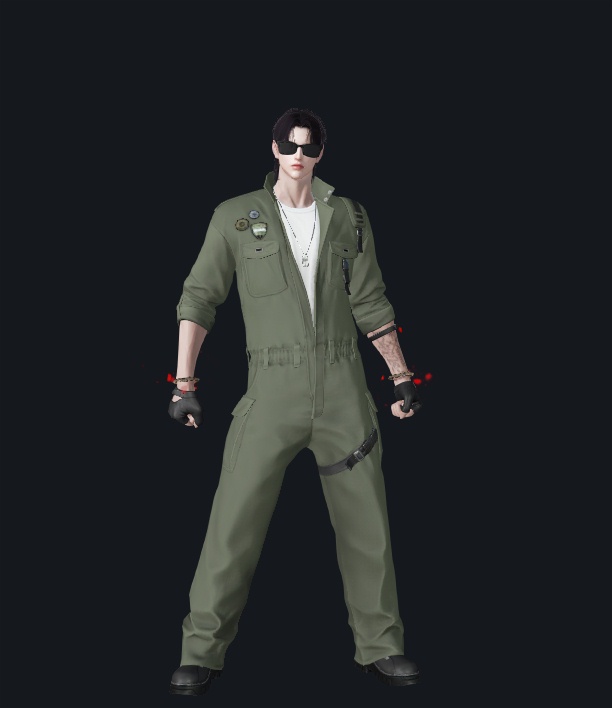 전큠