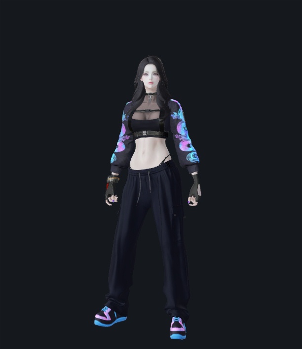 KiMMiK