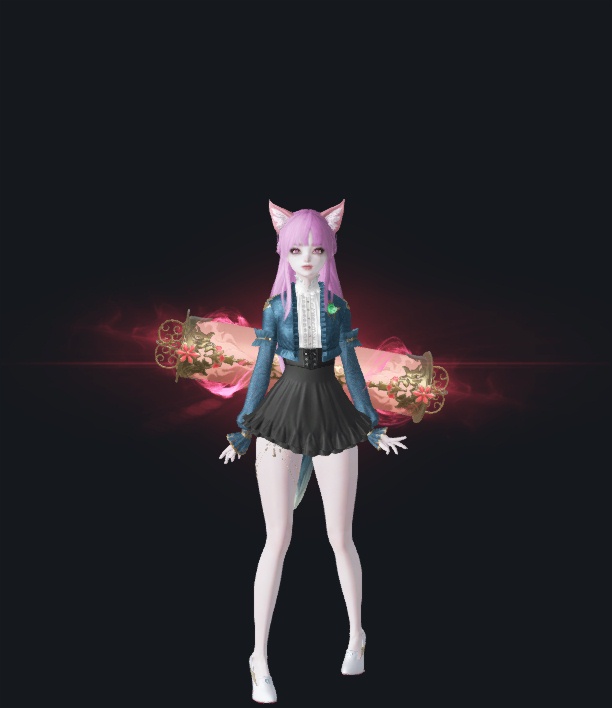 모니오라