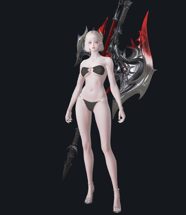 나리소녀
