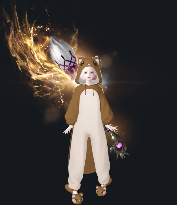 있쨔요