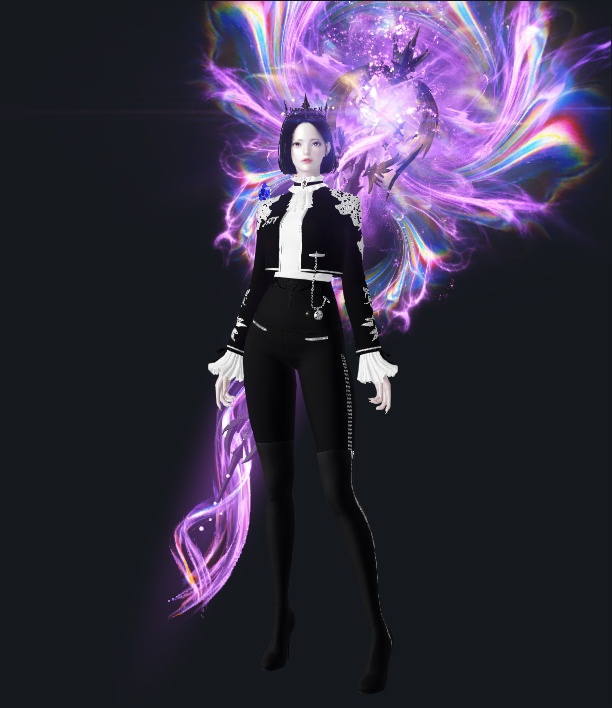 샴블