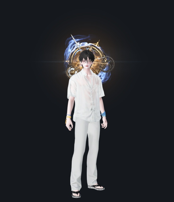 간섭핑