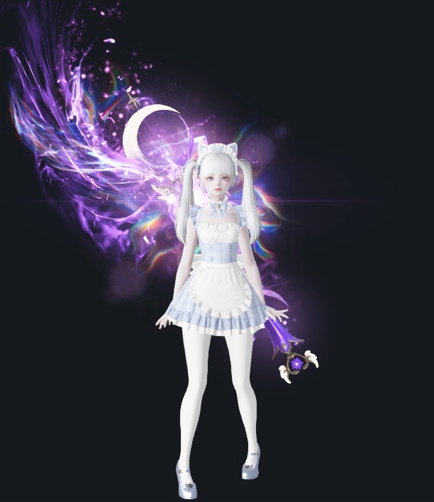 메이드카페알바녀