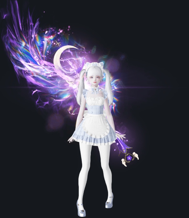 메이드카페알바녀