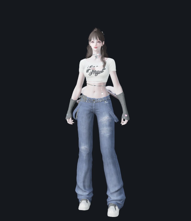 젠밈