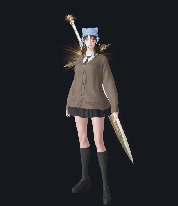 WingedMandu