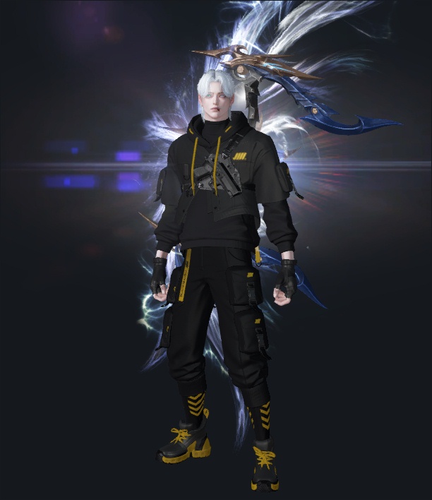 TwinMoon