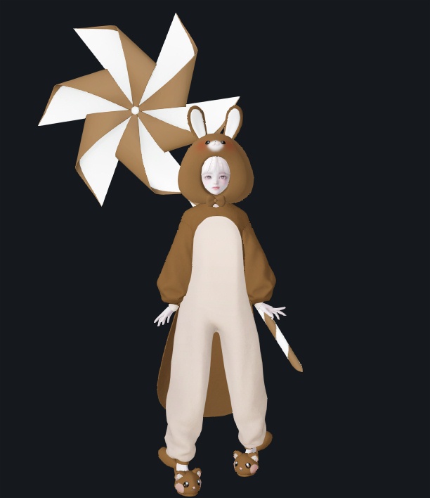 채페3호