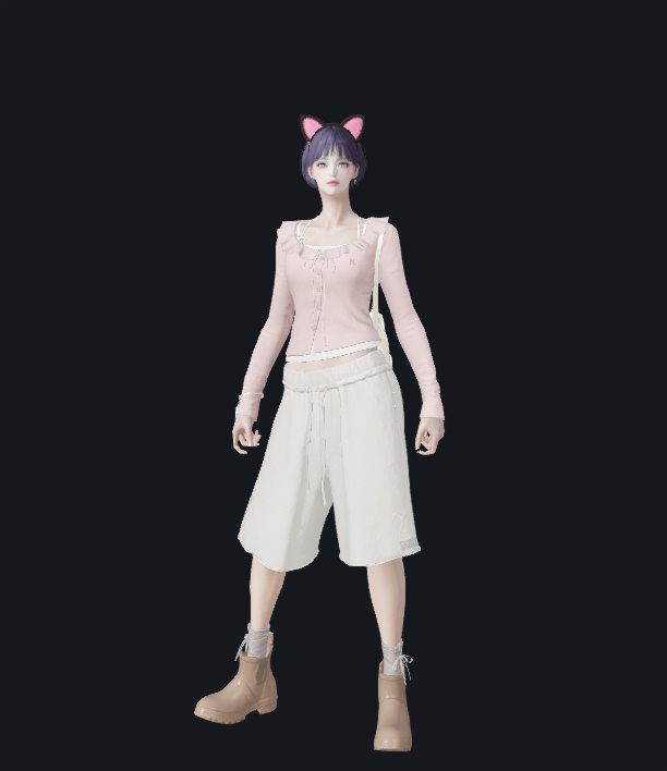 햐느