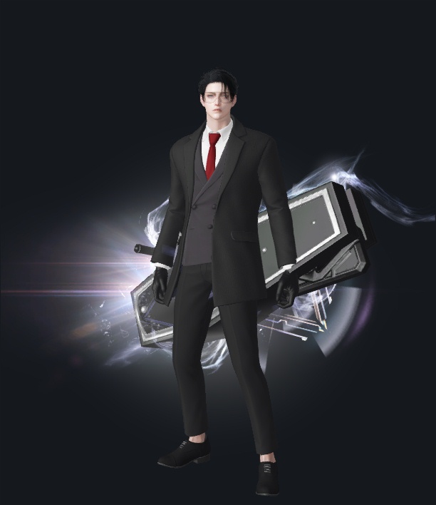 ParkH5