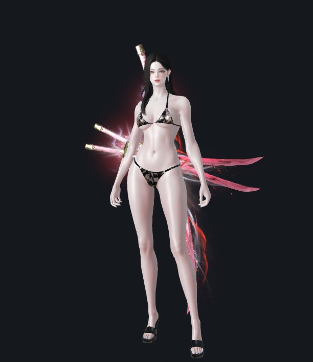 블레이드악블