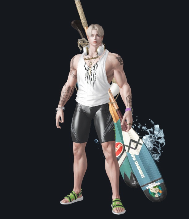 비기수면