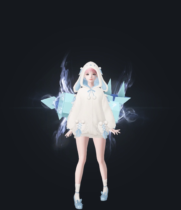 II강까미II