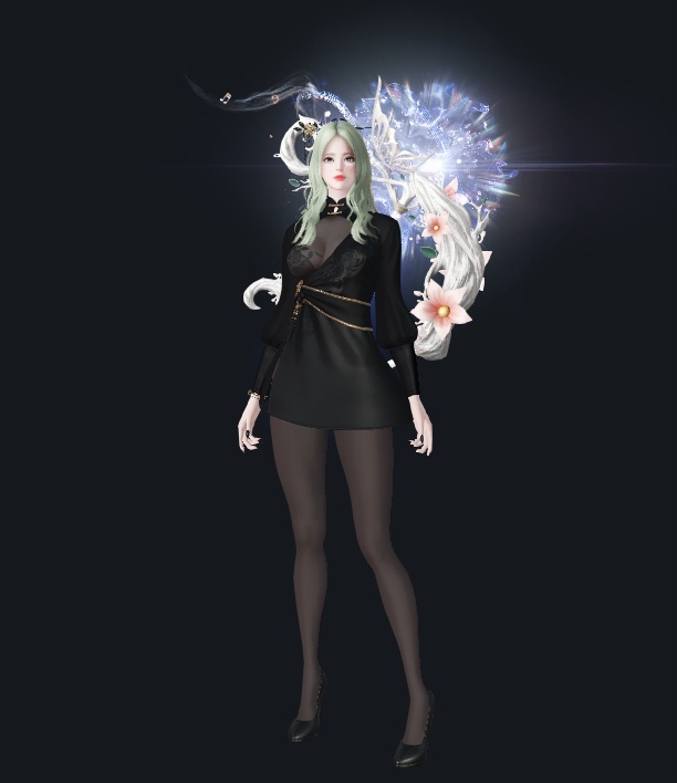 OverRose