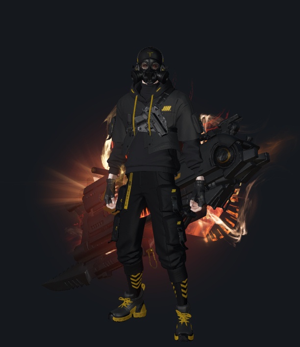 TragicDemon