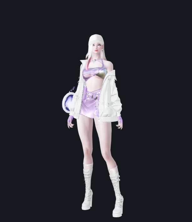 옆집에서유입옴