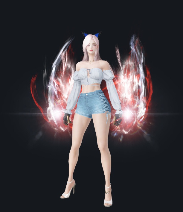 Secret지기