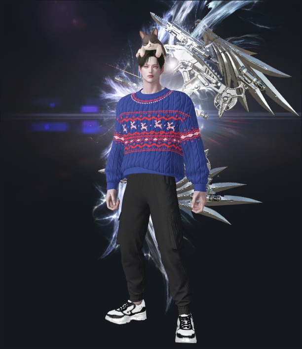 유저 프로필 이미지