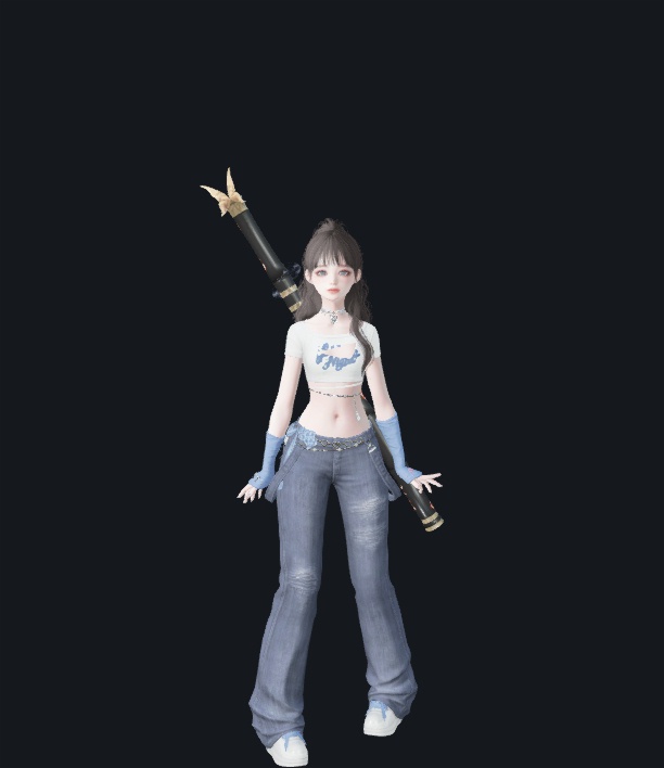 류채온