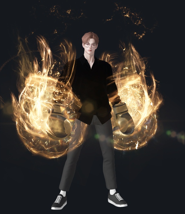 유저 프로필 이미지