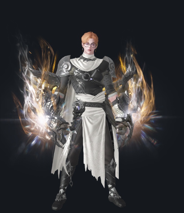 EchoBalde