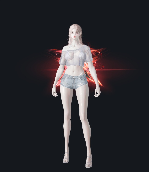 별하량