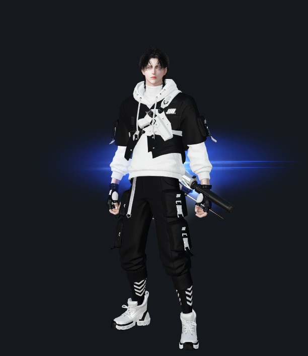 찌버터