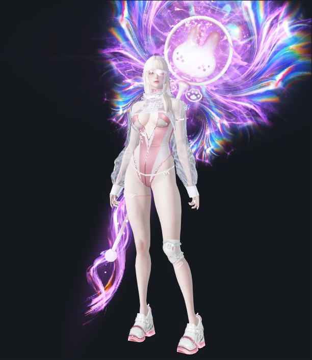 차챠