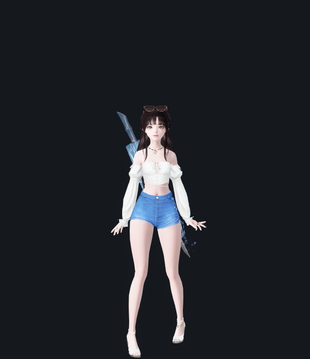 밍지포터