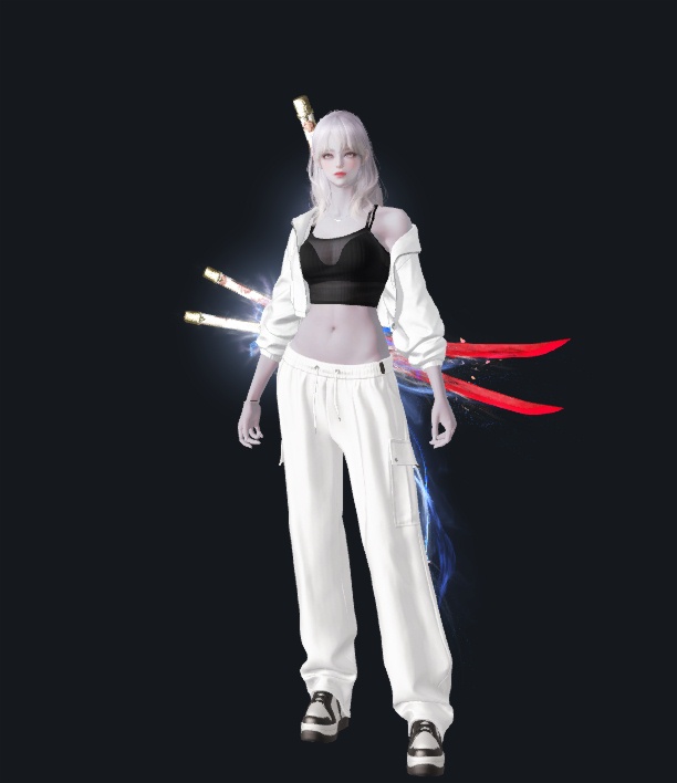 챠챵