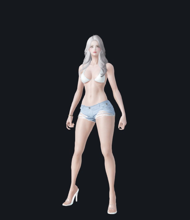 차녱