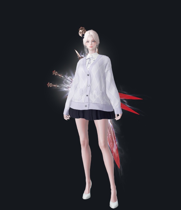잔재주s