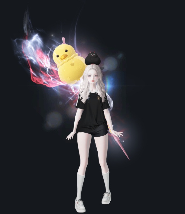 뗀팔순