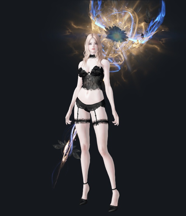 LightKnightA