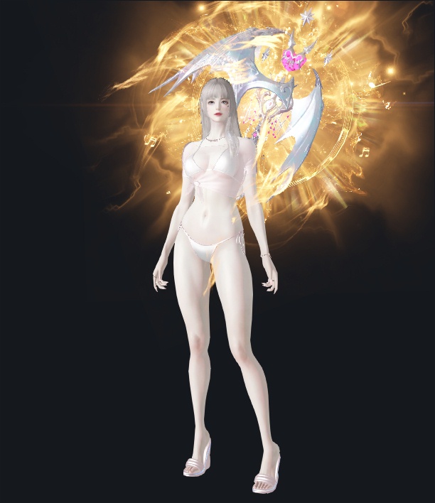 포셔