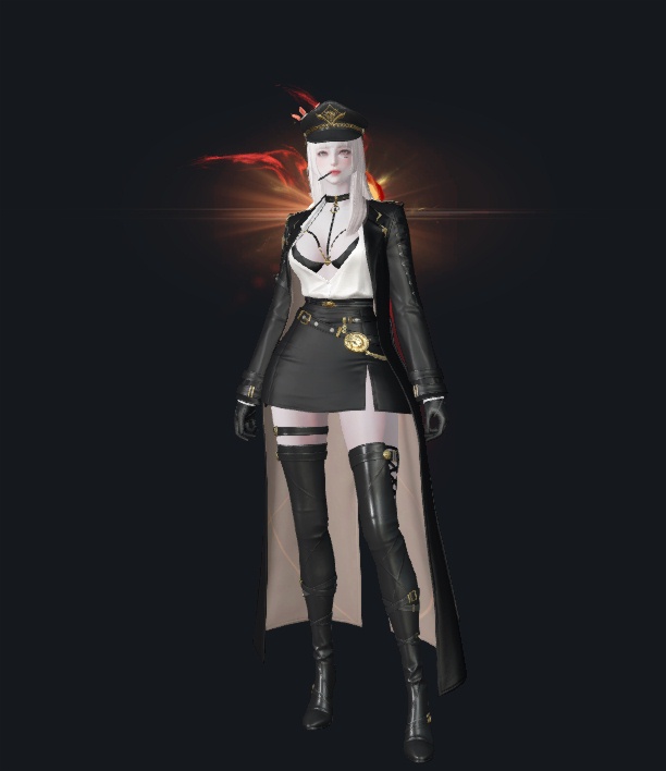 묵흘