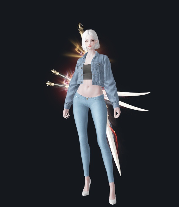 서니강