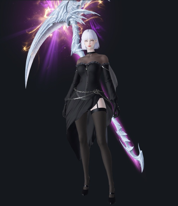 SCYTHEMAN