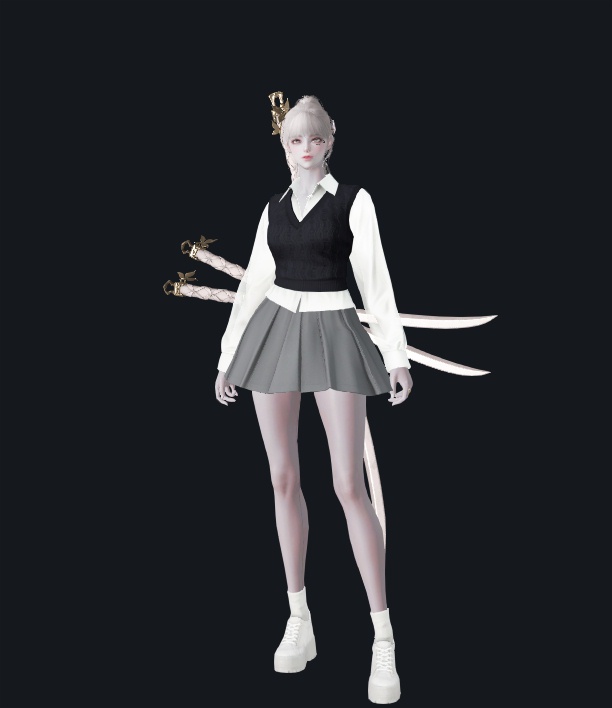 프큼