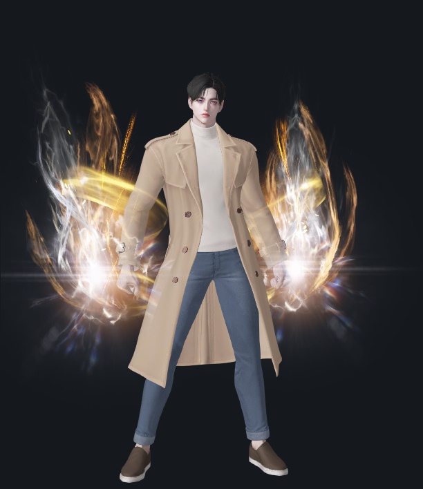 하염없이우는주먹