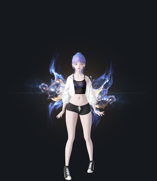 청몽경