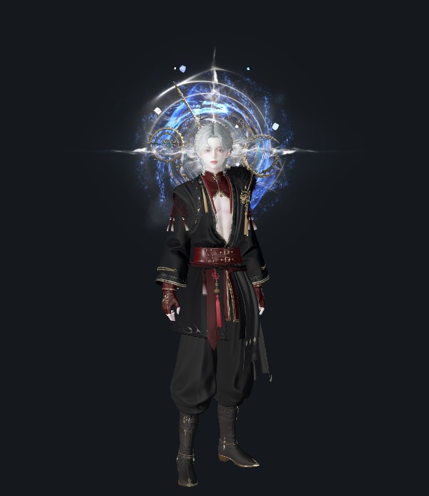 Q반달Q